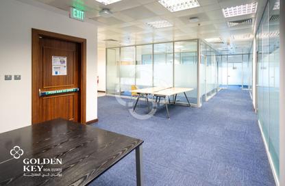 Office Space - Studio for rent in West Bay Tower - West Bay - West Bay - Doha Office Space - Studio for rent in West Bay Tower - West Bay - West Bay - Doha
