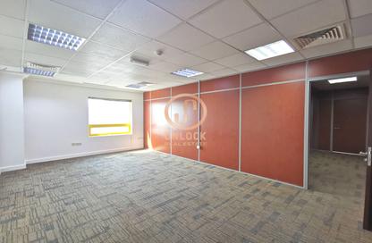 Office Space - Studio - 4 Bathrooms for rent in D-Rind Office Building - D-Ring Road - D-Ring - Doha