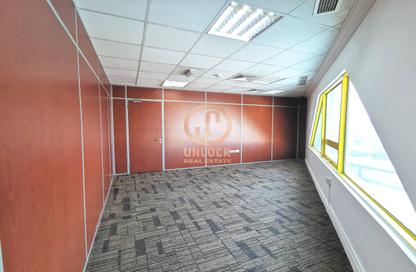 Office Space - Studio - 4 Bathrooms for rent in D-Rind Office Building - D-Ring Road - D-Ring - Doha