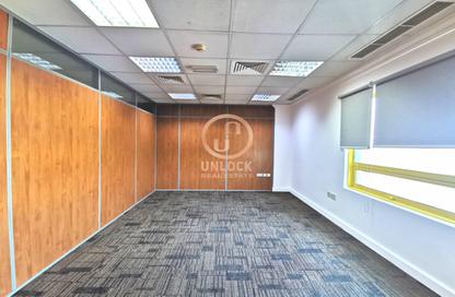 Office Space - Studio - 4 Bathrooms for rent in D-Rind Office Building - D-Ring Road - D-Ring - Doha