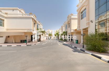 Compound - 5 - 5 for sale in Umm Salal Ali - Umm Salal Ali - Doha