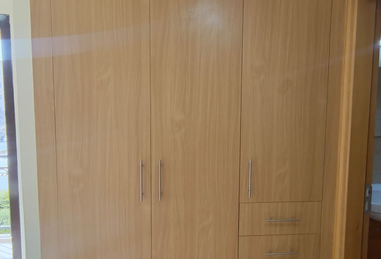 COZY 2 BHK SF OPEN VIEW CLOSE TO TRAMSTATION thumbnail 15