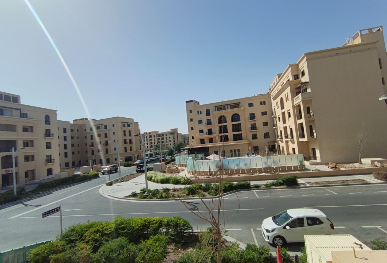 COZY 2 BHK SF OPEN VIEW CLOSE TO TRAMSTATION thumbnail 14