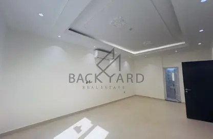 Apartment - 2 Bedrooms - 2 Bathrooms for rent in Al Nasr Street - Al Nasr - Doha