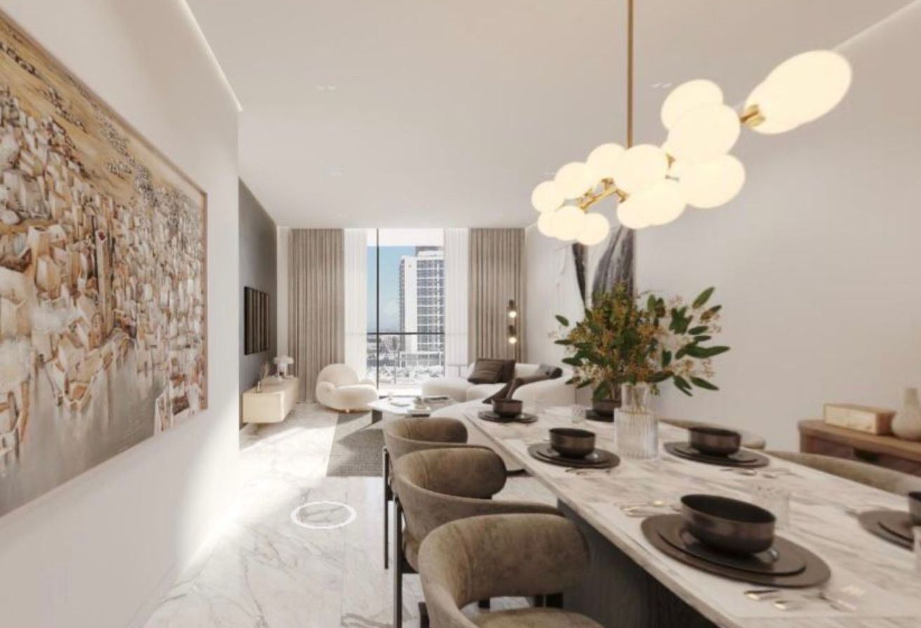 LUSAIL MARINA | PAYMENT PLAN | FREEHOLD | HO 2026