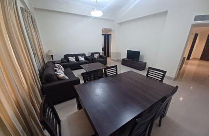 Apartment - 2 Bedrooms - 2 Bathrooms for rent in Anas Street - Fereej Bin Mahmoud North - Fereej Bin Mahmoud - Doha Apartment - 2 Bedrooms - 2 Bathrooms for rent in Anas Street - Fereej Bin Mahmoud North - Fereej Bin Mahmoud - Doha