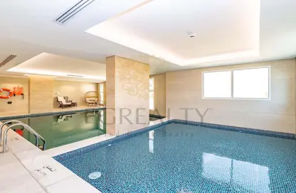 Apartment - 1 Bedroom - 2 Bathrooms for rent in Al Mansoura - Al Mansoura - Doha