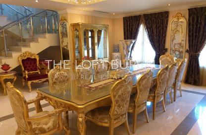 Penthouse - 5 Bedrooms - 5 Bathrooms for sale in Sabban Towers - Porto Arabia - The Pearl Island - Doha