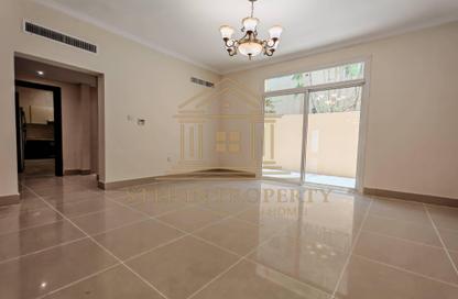 Villa - 5 Bedrooms - 5 Bathrooms for rent in Souk Al gharaffa - Al Gharrafa - Doha Villa - 5 Bedrooms - 5 Bathrooms for rent in Souk Al gharaffa - Al Gharrafa - Doha