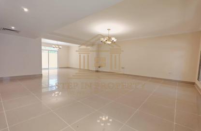 Villa - 5 Bedrooms - 5 Bathrooms for rent in Souk Al gharaffa - Al Gharrafa - Doha