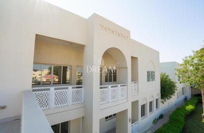 Apartment - 4 Bedrooms - 6 Bathrooms for rent in West Bay Lagoon - West Bay Lagoon - Doha
