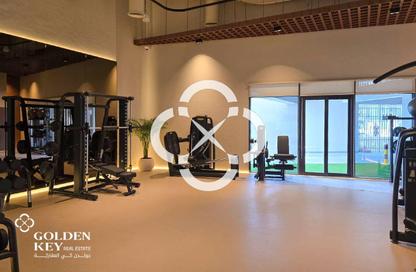 Apartment - 2 Bedrooms - 3 Bathrooms for rent in Waterfront North Villas - Waterfront Residential - The Waterfront - Lusail