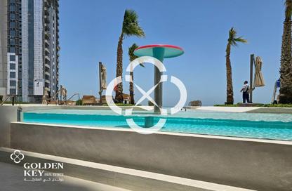 Apartment - 2 Bedrooms - 3 Bathrooms for rent in Waterfront North Villas - Waterfront Residential - The Waterfront - Lusail Apartment - 2 Bedrooms - 3 Bathrooms for rent in Waterfront North Villas - Waterfront Residential - The Waterfront - Lusail