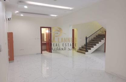 Villa - 5 - 5 for rent in Ain Khaled Villas - Ain Khaled - Doha Villa - 5 - 5 for rent in Ain Khaled Villas - Ain Khaled - Doha