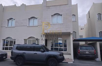 Villa - 5 - 5 for rent in Ain Khaled Villas - Ain Khaled - Doha