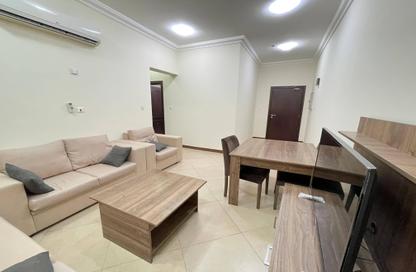 Apartment - 1 Bedroom - 1 Bathroom for rent in Umm Ghwailina Comm - Umm Ghuwalina - Umm Ghuwailina - Doha