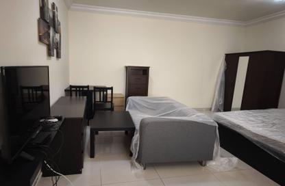 Apartment - Studio - 1 Bathroom for rent in West Bay Lagoon Street - West Bay Lagoon - Doha
