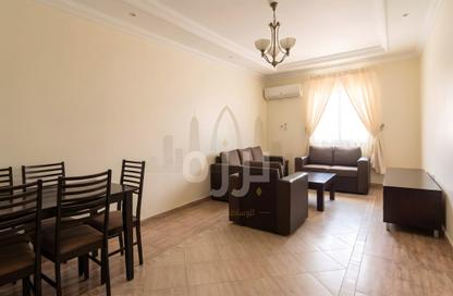 Apartment - 2 Bedrooms - 2 Bathrooms for rent in Al Sadd - Doha