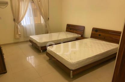 Apartment - 2 Bedrooms - 2 Bathrooms for rent in Al Sadd - Doha