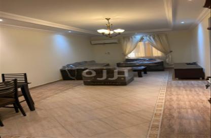 Apartment - 2 Bedrooms - 2 Bathrooms for rent in Al Sadd - Doha Apartment - 2 Bedrooms - 2 Bathrooms for rent in Al Sadd - Doha