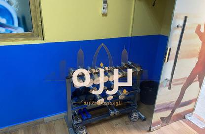 Apartment - 2 Bedrooms - 2 Bathrooms for rent in Al Sadd - Doha Apartment - 2 Bedrooms - 2 Bathrooms for rent in Al Sadd - Doha