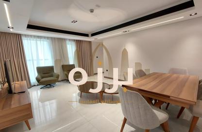 Apartment - 1 Bedroom - 1 Bathroom for rent in Al Waab - Doha