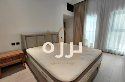 Apartment - 1 Bedroom - 1 Bathroom for rent in Al Waab - Doha Apartment - 1 Bedroom - 1 Bathroom for rent in Al Waab - Doha
