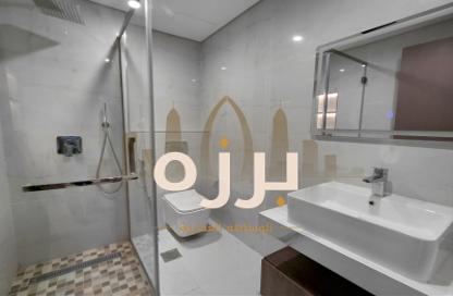 Apartment - 1 Bedroom - 1 Bathroom for rent in Al Waab - Doha Apartment - 1 Bedroom - 1 Bathroom for rent in Al Waab - Doha