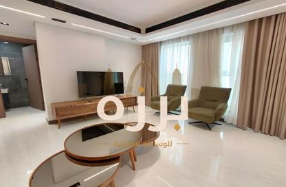 Apartment - 1 Bedroom - 1 Bathroom for rent in Al Waab - Doha