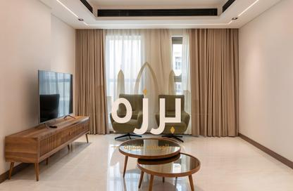 Apartment - 1 Bedroom - 1 Bathroom for rent in Al Waab - Doha