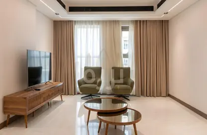 Apartment - 1 Bedroom - 1 Bathroom for rent in Al Waab - Doha