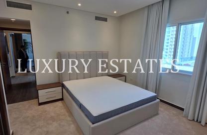 Apartment - 1 - 2 for sale in R-19 Building - Al Erkyah City - Lusail Apartment - 1 - 2 for sale in R-19 Building - Al Erkyah City - Lusail