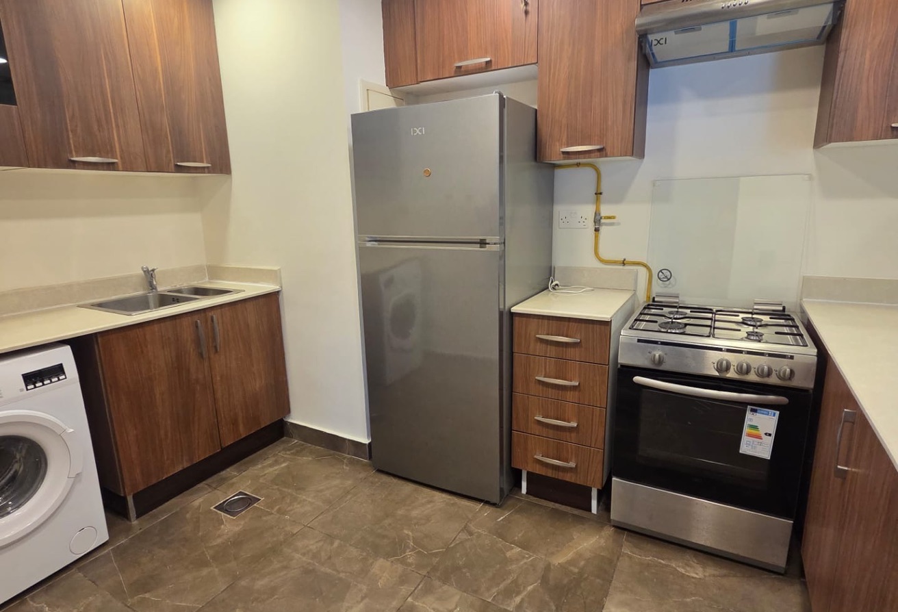 BRAND NEW ONE BEDROOM FOR SALE WITH TITLE DEED thumbnail 6