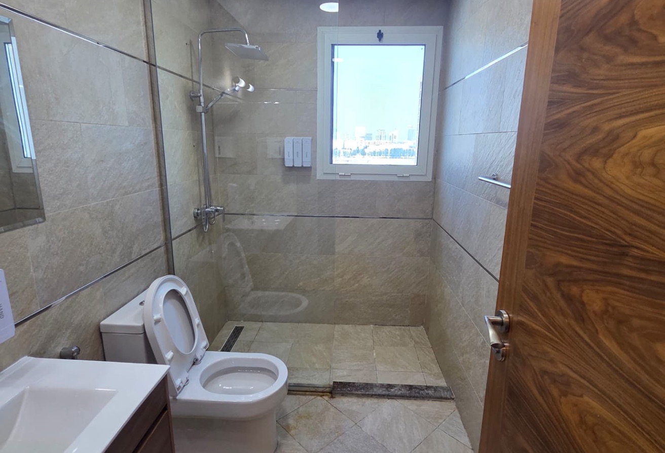 BRAND NEW ONE BEDROOM FOR SALE WITH TITLE DEED thumbnail 8