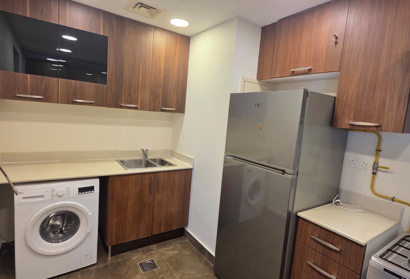 BRAND NEW ONE BEDROOM FOR SALE WITH TITLE DEED thumbnail 12