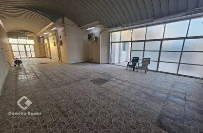 Villa - 5 Bedrooms for rent in Izghawa - Izghawa - Doha Villa - 5 Bedrooms for rent in Izghawa - Izghawa - Doha