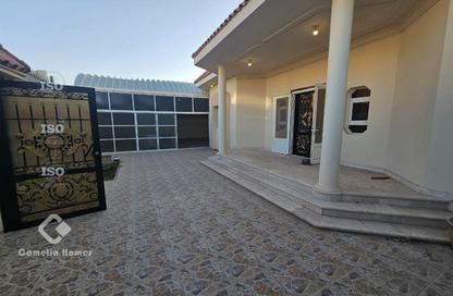 Villa - 5 Bedrooms - 7+ Bathrooms for rent in Izghawa - Izghawa - Doha Villa - 5 Bedrooms - 7+ Bathrooms for rent in Izghawa - Izghawa - Doha