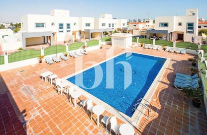 Villa - 3 - 4 for rent in Al Nasr Street - Al Nasr - Doha