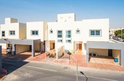 Villa - 3 - 4 for rent in Al Nasr Street - Al Nasr - Doha
