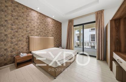 Apartment - 1 Bedroom - 2 Bathrooms for rent in Fox Hills A13 - Fox Hills - Lusail