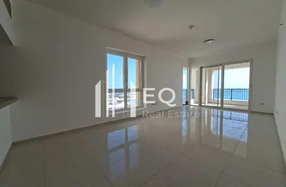 Apartment - 2 Bedrooms - 3 Bathrooms for rent in East Porto Drive - Porto Arabia - The Pearl Island - Doha