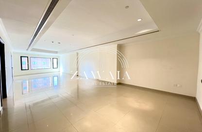 Apartment - 1 Bedroom - 2 Bathrooms for rent in East Porto Drive - Porto Arabia - The Pearl Island - Doha