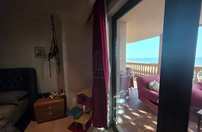 شقة - 2 غرف نوم - 3 حمامات للبيع في طريق بورتو الغربي - بورتو أرابيا - جزيرة اللؤلؤة - الدوحة