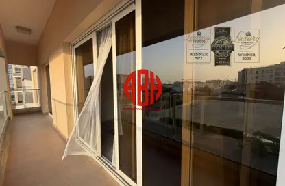 Apartment - 1 Bedroom - 2 Bathrooms for rent in Milan - Fox Hills - Fox Hills - Lusail Apartment - 1 Bedroom - 2 Bathrooms for rent in Milan - Fox Hills - Fox Hills - Lusail
