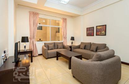 Apartment - 2 Bedrooms - 2 Bathrooms for rent in Regency Residence Al Sadd - Al Sadd - Doha
