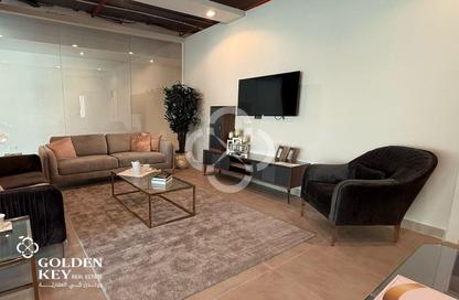 Apartment - 1 - 2 for sale in Residential D5 - Fox Hills South - Fox Hills - Lusail
