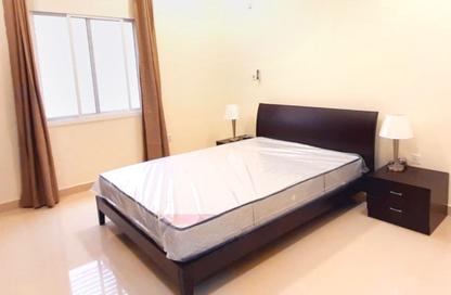 Apartment - 2 Bedrooms - 2 Bathrooms for rent in Muaither Area - Al Rayyan - Doha Apartment - 2 Bedrooms - 2 Bathrooms for rent in Muaither Area - Al Rayyan - Doha