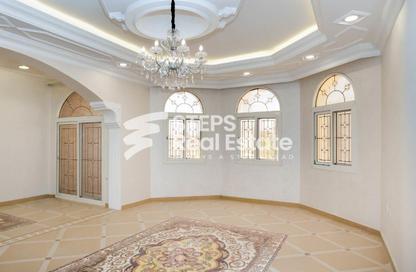 Villa - 7+ Bedrooms - 7+ Bathrooms for sale in Al Thumama - Al Thumama - Doha