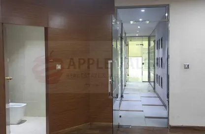 Office Space - Studio - 7 Bathrooms for rent in D-Ring - Doha Office Space - Studio - 7 Bathrooms for rent in D-Ring - Doha