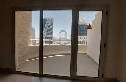 Apartment - 2 Bedrooms - 3 Bathrooms for rent in Marina Residences 195 - Marina District - Lusail Apartment - 2 Bedrooms - 3 Bathrooms for rent in Marina Residences 195 - Marina District - Lusail
